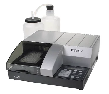 ELISA Testing